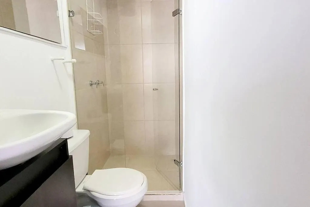 Apartamento Cerca Al Barrio Laureles Medellín
